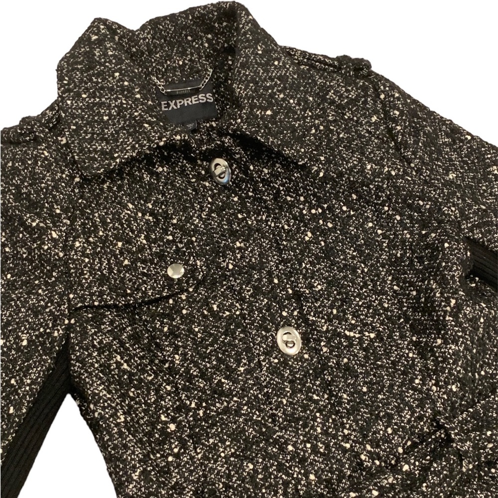 Express Jacket - Picture 2 of 3